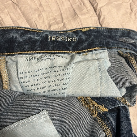 American Eagle Jegging - Picture 4 of 5